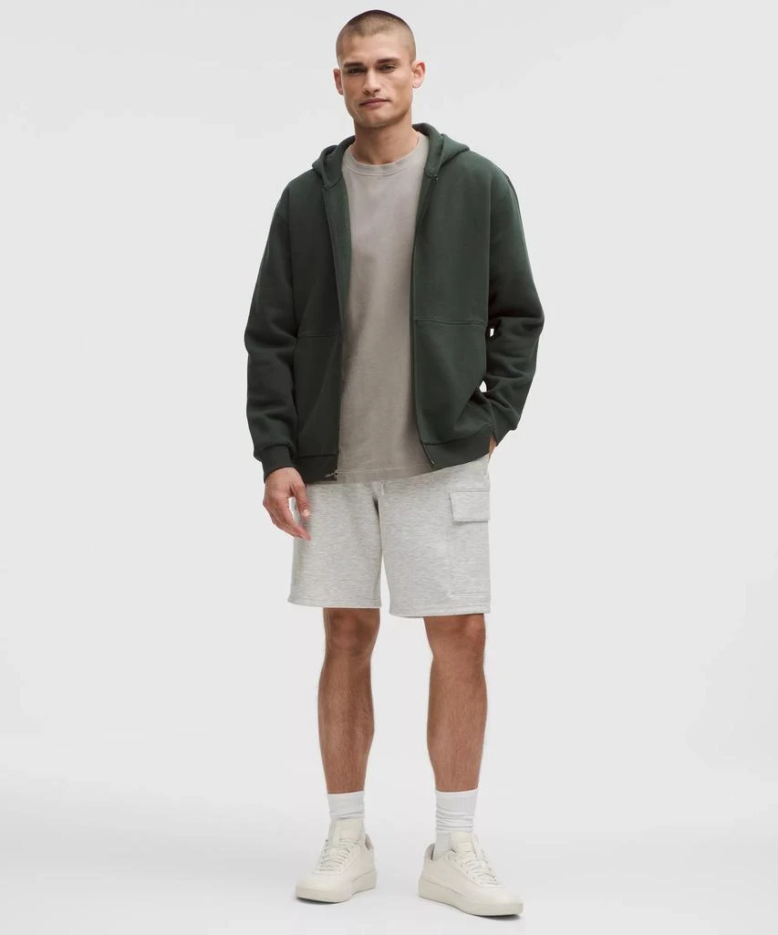 Steady State Full-Zip Hoodie 商品