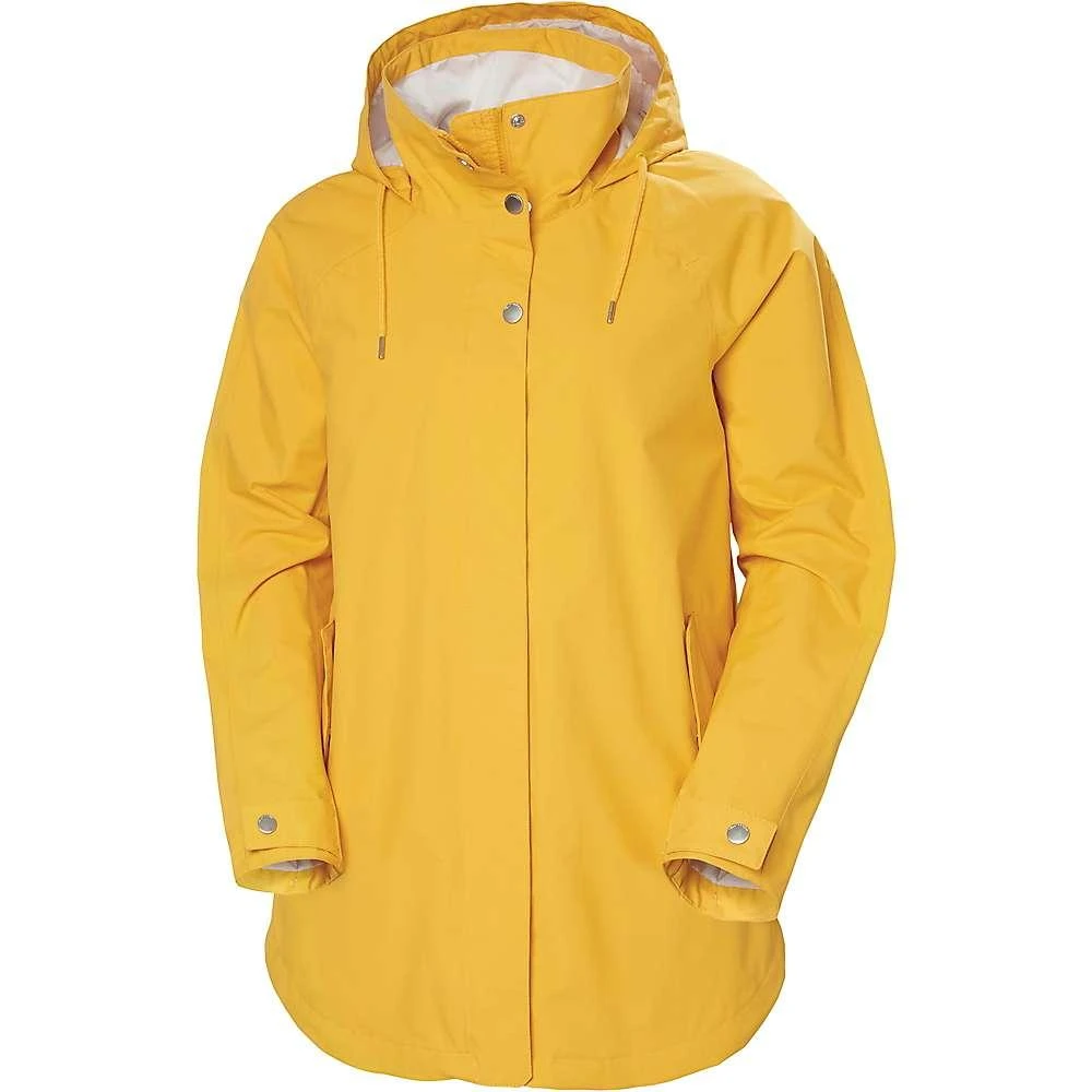 商品Helly Hansen|Helly Hansen Women's Valentia Raincoat,价格¥965,第2张图片详细描述