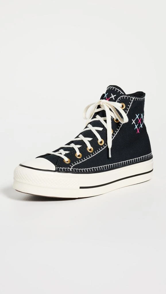 商品Converse|Chuck Taylor All Star Platform Sneakers,价格¥260,第1张图片