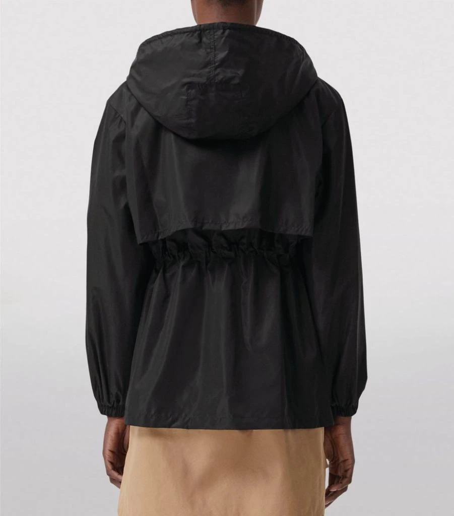 商品Burberry|ECONYL Lightweight Hooded Jacket,价格¥10266,第5张图片详细描述