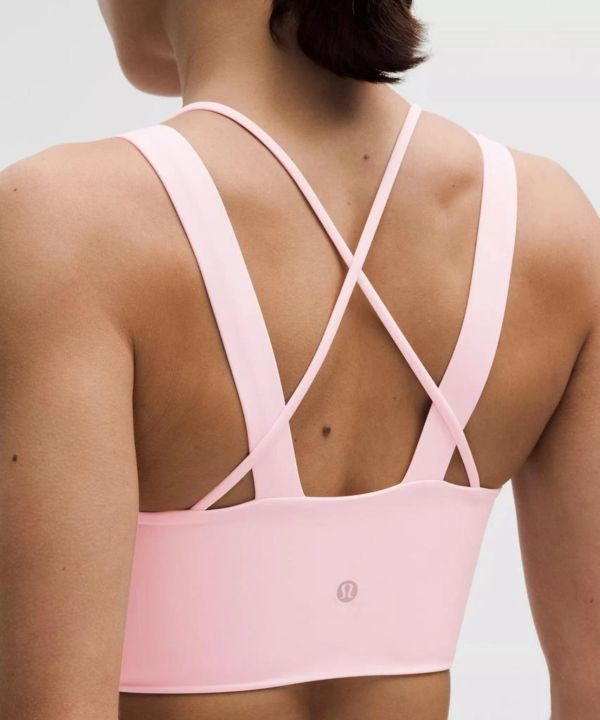 Like a Cloud Longline Bra *Light Support, D/DD Cup 商品