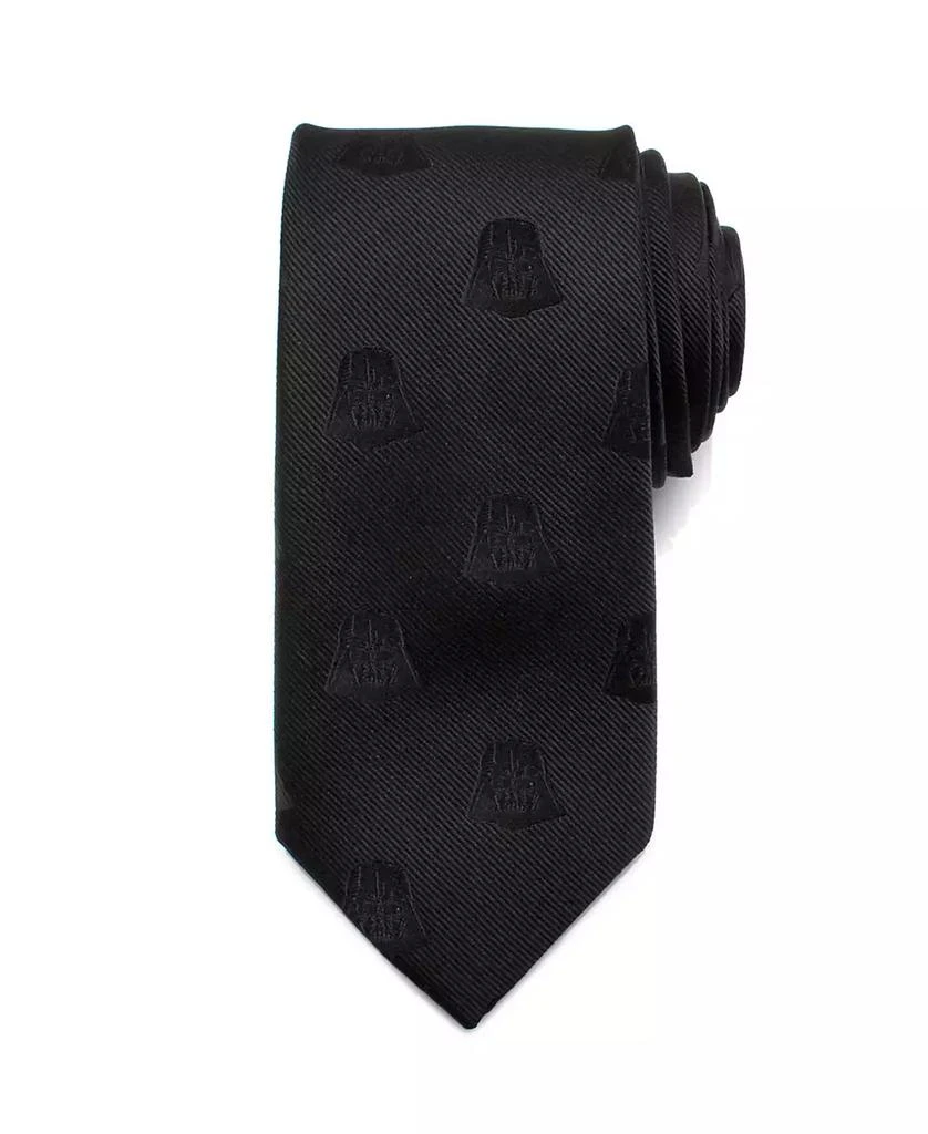 商品Star Wars|Darth Vader Men's Tie,价格¥479,第1张图片