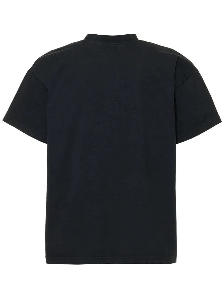 商品Balenciaga|Cotton T-shirt,价格¥5163,第4张图片详细描述