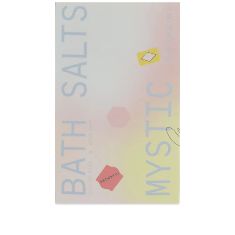 商品Sounds|Sounds Bath Salts,价格¥153,第1张图片
