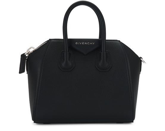 商品Givenchy|Antigona 迷你包,价格¥14551,第1张图片