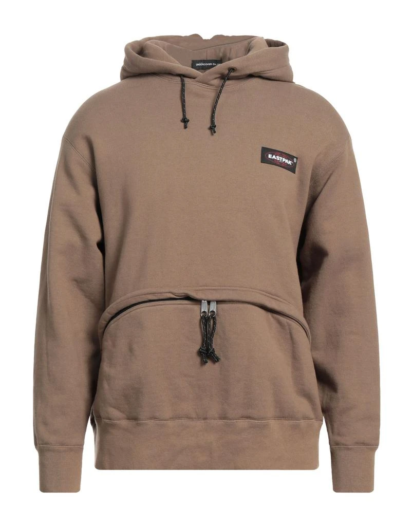 商品Eastpak|Hooded sweatshirt,价格¥1080,第1张图片