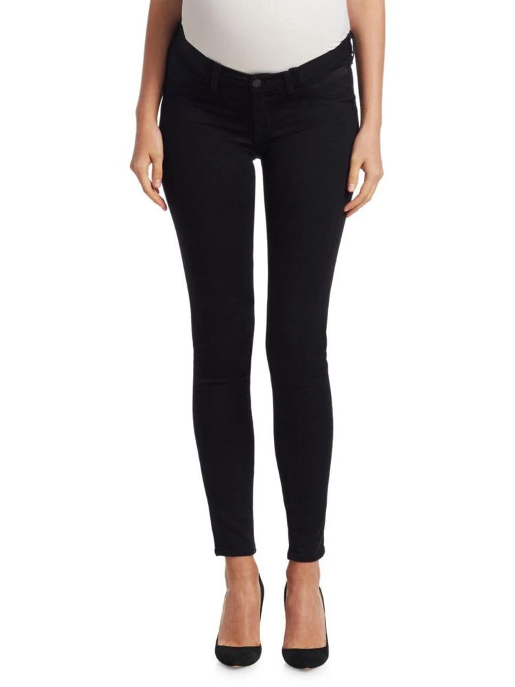 商品J Brand|Mama Skinny Jeans,价格¥1470,第1张图片
