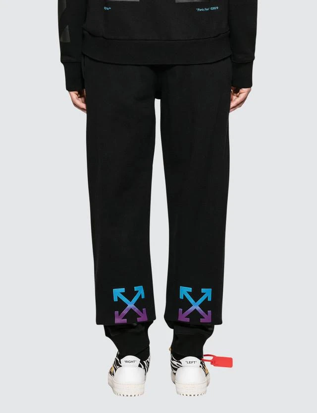 商品Off-White|Gradient Sweatpant,价格¥3398,第3张图片详细描述