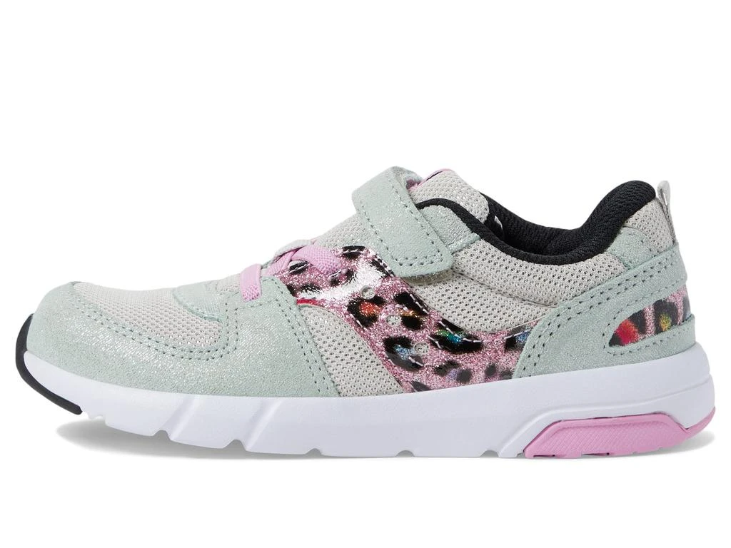 商品Saucony|Originals Jazz Lite 2.0 LX (Toddler/Little Kid),价格¥293,第4张图片详细描述