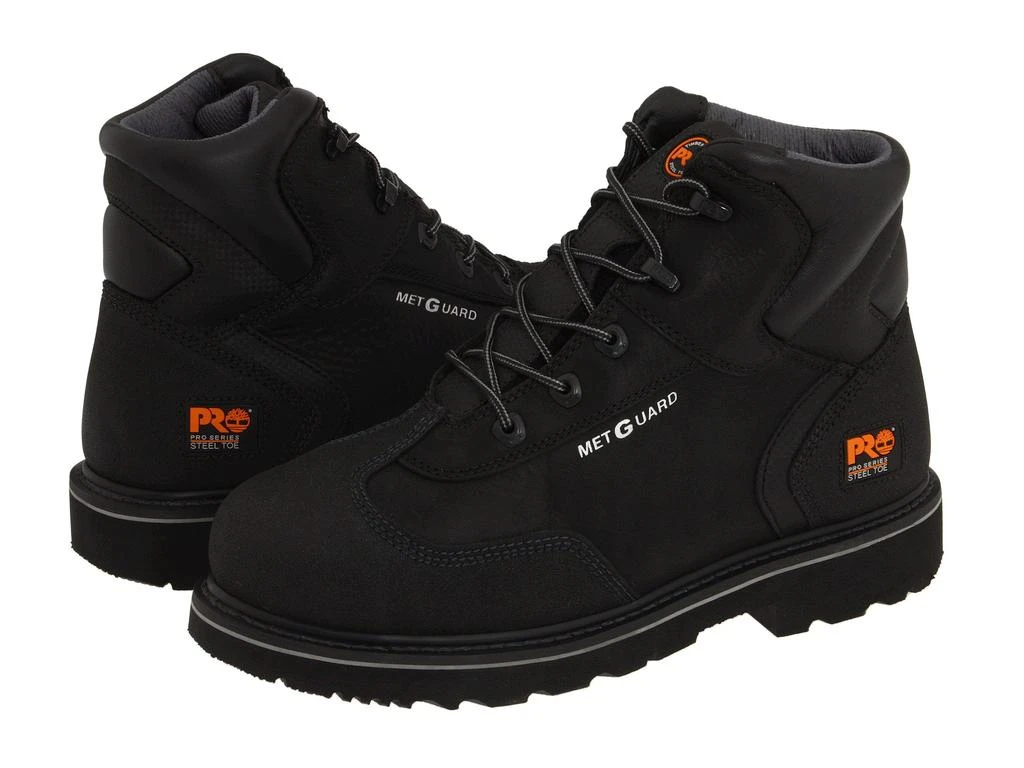 商品Timberland|6" Internal Met Guard Steel Toe,价格¥1476,第1张图片