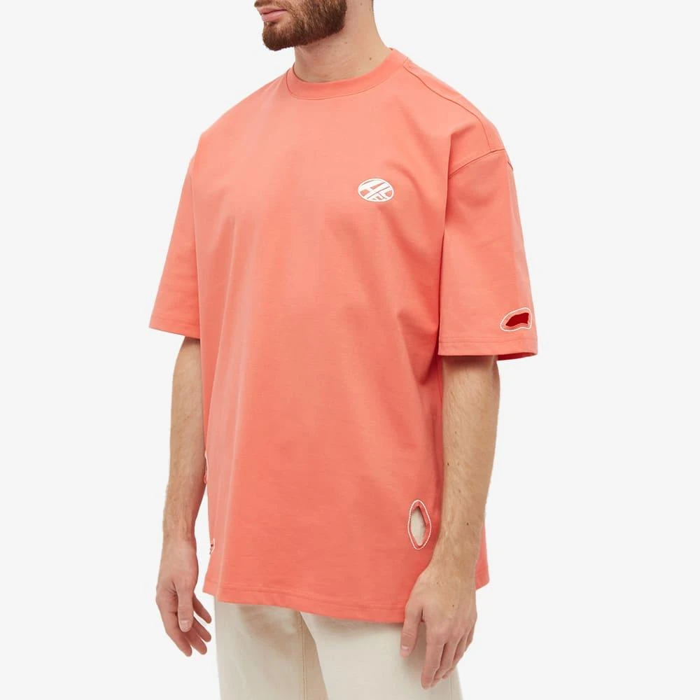 商品ADER error|ADER Error Small Distort Logo Tee,价格¥438,第2张图片详细描述