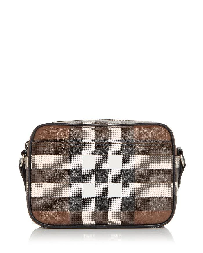 商品Burberry|Paddy Vintage Check Crossbody,价格¥8625,第3张图片详细描述