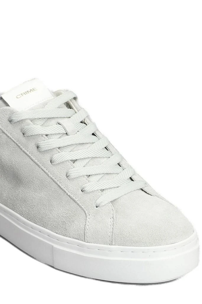 商品Crime London|Crime London Extralight Lace-Up Sneakers,价格¥1384,第4张图片详细描述