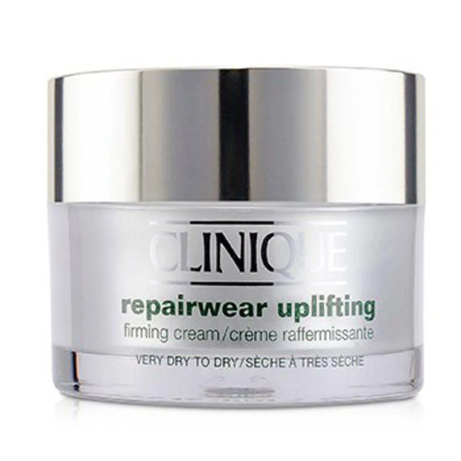 商品Clinique|Clinique / Repairwear Uplifting Firming Cream 1.7 oz,价格¥418,第1张图片