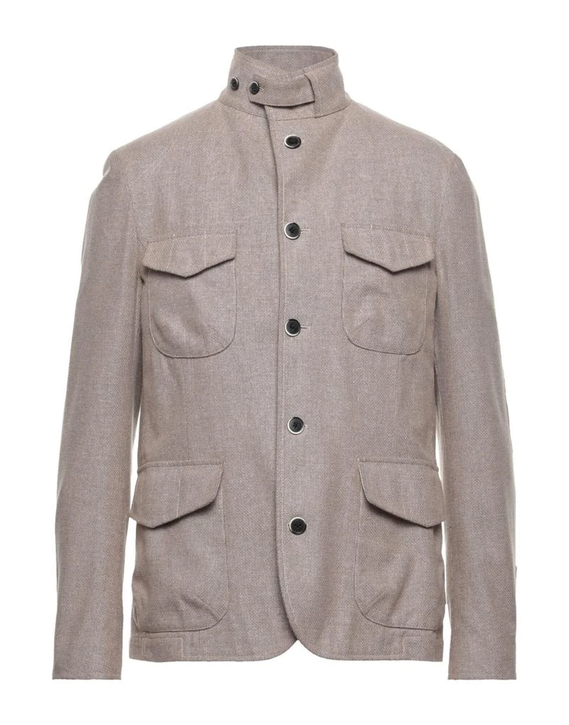 商品RODA|Jacket,价格¥760,第1张图片