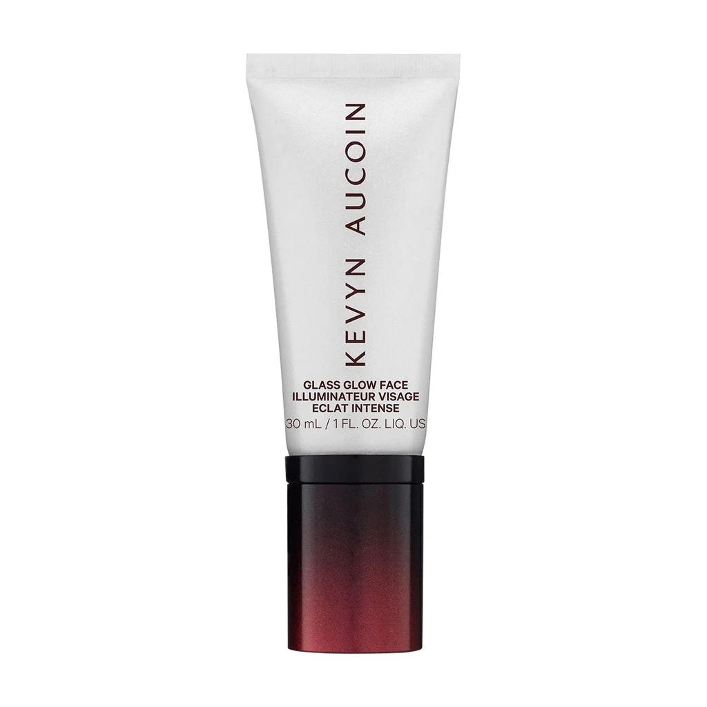 商品Kevyn Aucoin|Glass Glow Face Liquid Illuminator,价格¥259,第1张图片