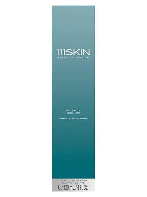 商品111skin|Exfolactic Cleanser,价格¥521,第5张图片详细描述