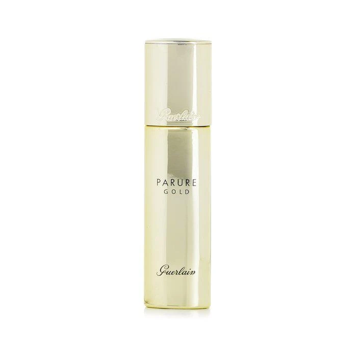 商品Guerlain|Guerlain 金钻修颜粉底液 SPF30 PA+++ - # 01 亮白色 -01 亮白色(30ml/1oz),价格¥827,第1张图片