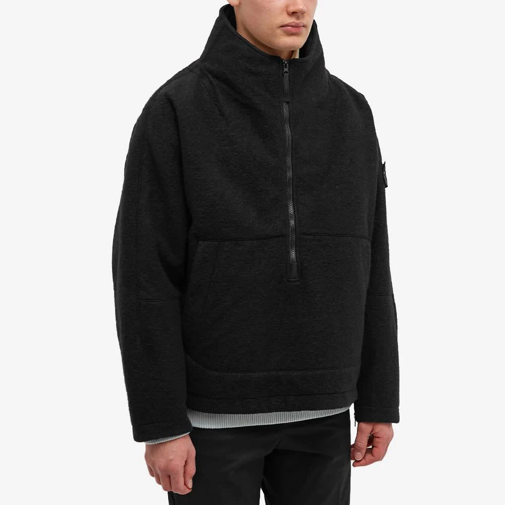 商品Stone Island|Stone Island Shadow Project 4L Smock Anorak,价格¥6201,第2张图片详细描述