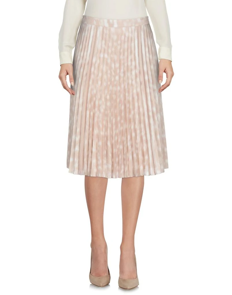 商品Burberry|Midi skirt,价格¥3432,第2张图片详细描述