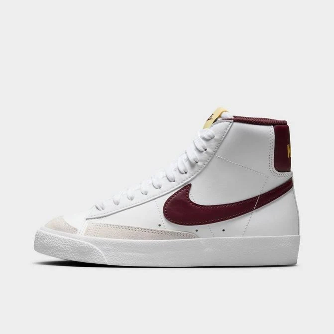 商品NIKE|Big Kids' Nike Blazer Mid '77 Casual Shoes,价格¥640,第1张图片