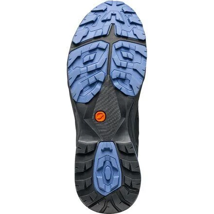 商品Scarpa|Rush Mid GTX Hiking Shoe - Women's,价格¥740,第4张图片详细描述