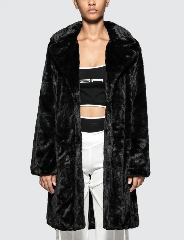 商品[二手商品] I.AM.GIA|Blair Coat,价格¥1034,第1张图片