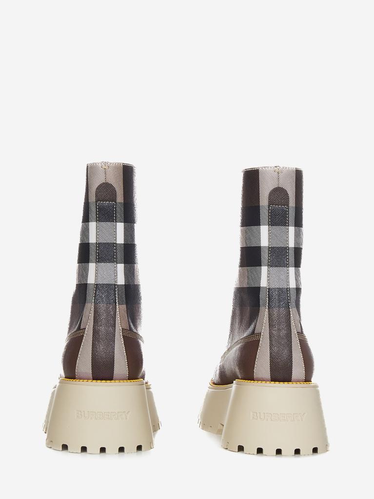 Burberry boots商品第3张图片规格展示