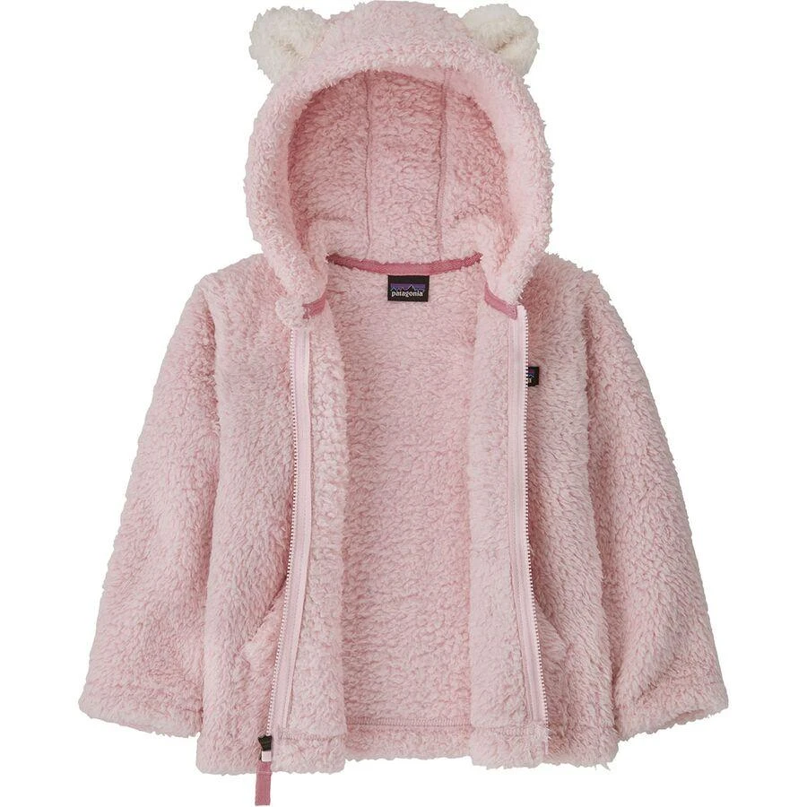 商品Patagonia|Furry Friends Fleece Hooded Jacket - Toddlers',价格¥283,第2张图片详细描述