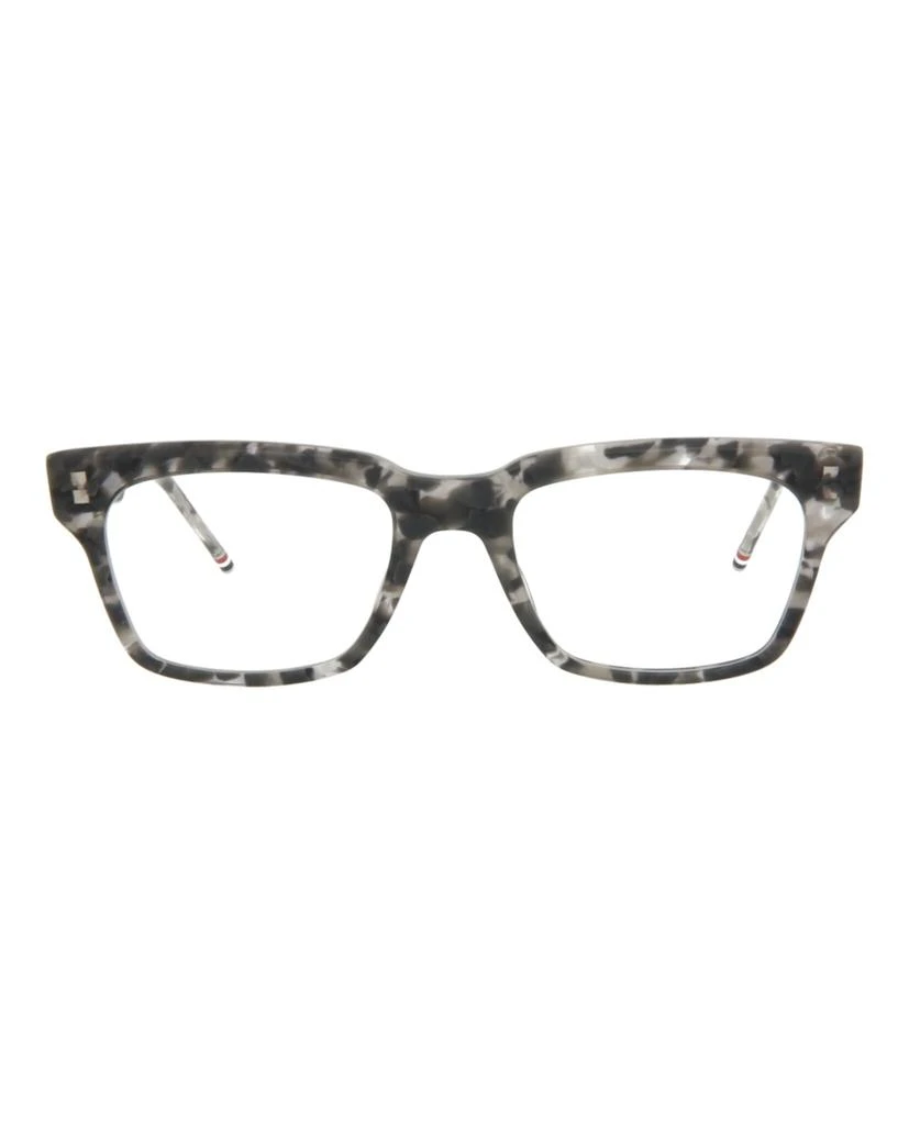 商品Thom Browne|Square-Frame Acetate Optical Frames,价格¥1426,第1张图片