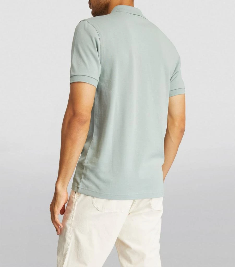 商品Fred Perry|M6000 Polo Shirt,价格¥355,第4张图片详细描述