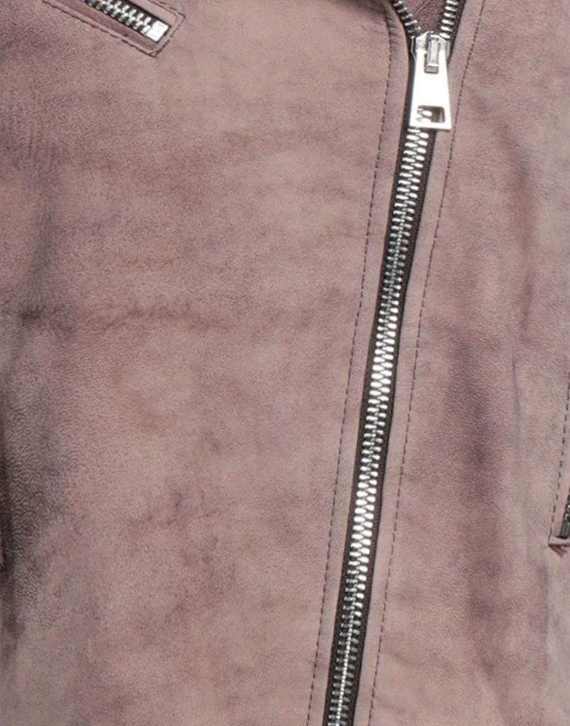 商品STREET LEATHERS|Biker jacket,价格¥653,第4张图片详细描述