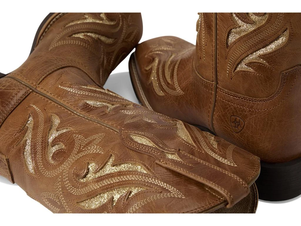 Round Up Bliss Western Boot 商品
