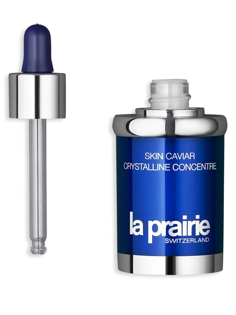 商品La Prairie|鱼子晶钻紧致精华液 30ml,价格¥3584,第2张图片详细描述