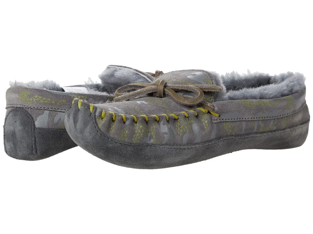 商品L.L.BEAN|Wicked Good Slipper Print (Toddler/Little Kid/Big Kid),价格¥301,第1张图片