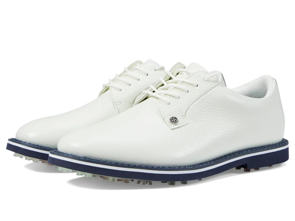 商品GFORE|Collection Gallivanter Golf Shoes,价格¥1799,第1张图片
