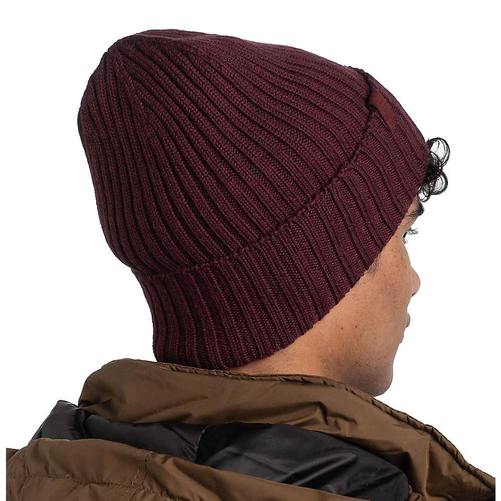 商品Buff USA|Buff Norval Merino Wool Knitted Hat,价格¥218,第4张图片详细描述