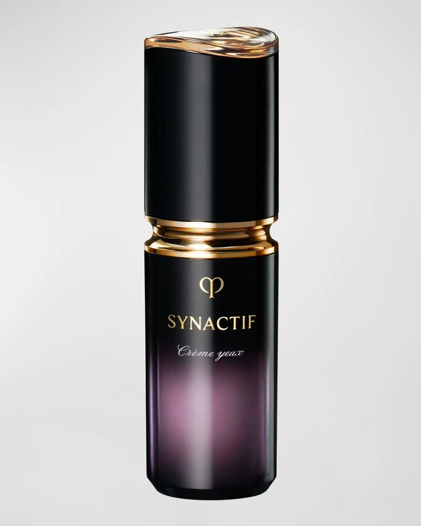 商品Cle de Peau|Synactif Eye Cream, 0.67 oz.,价格¥3531,第1张图片