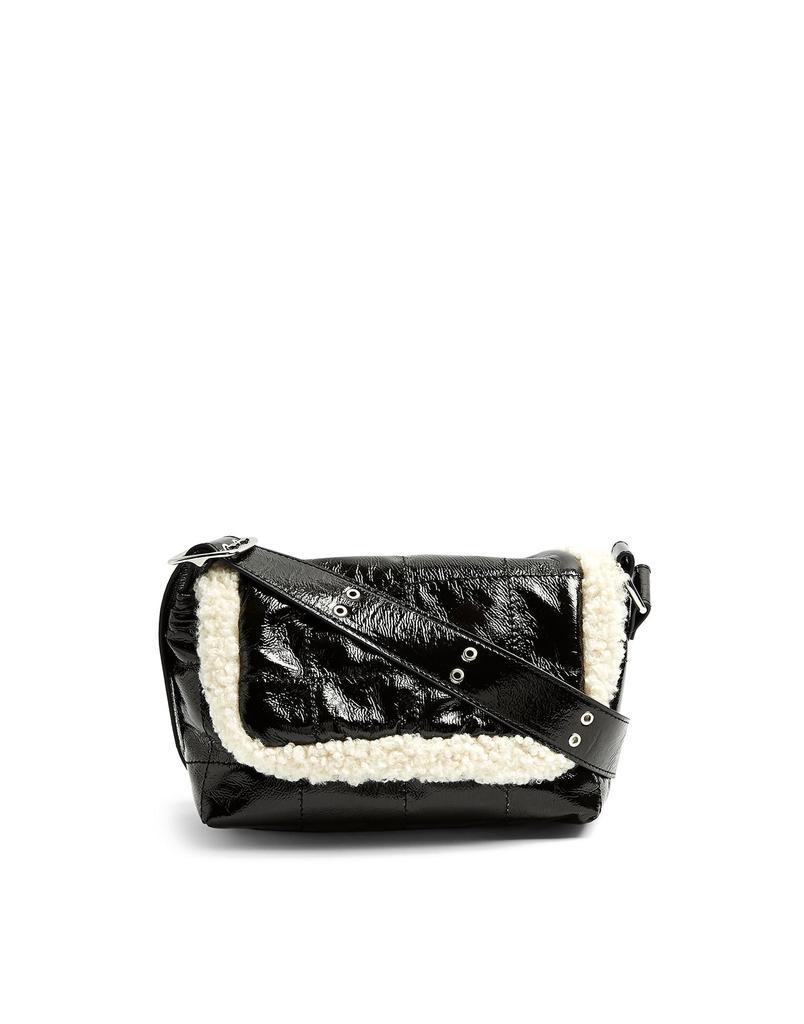 商品Topshop|Cross-body bags,价格¥416,第1张图片