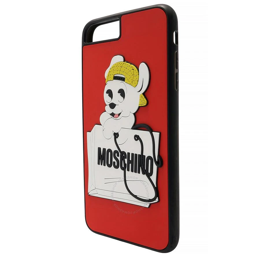 商品Moschino|Ladies Betty Boop Pudgy Iphone Case,价格¥164,第1张图片