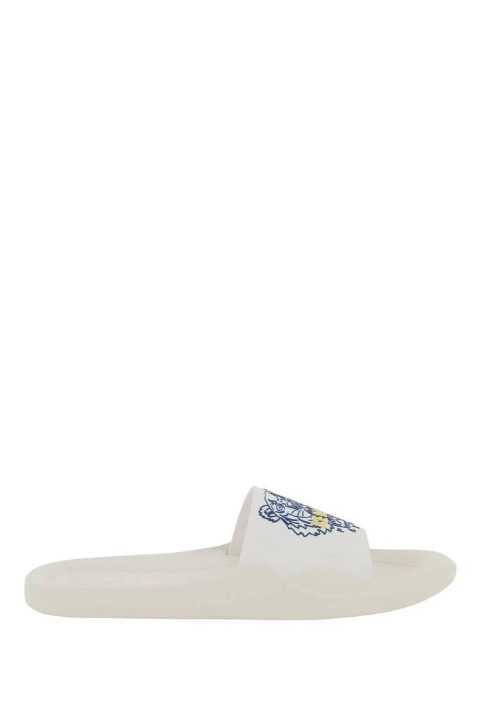 商品Kenzo|TIGER SLIDES,价格¥409,第1张图片