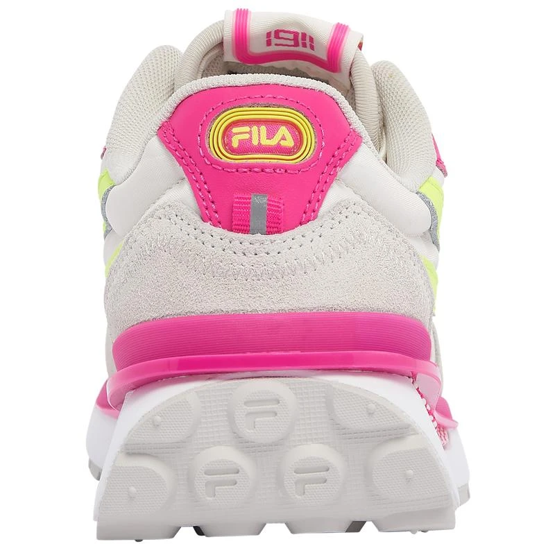 商品Fila|Fila Renno - Women's,价格¥602,第3张图片详细描述