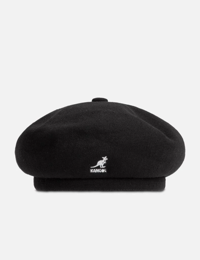 商品Kangol|BAMBOO JAX BERET,价格¥456,第1张图片