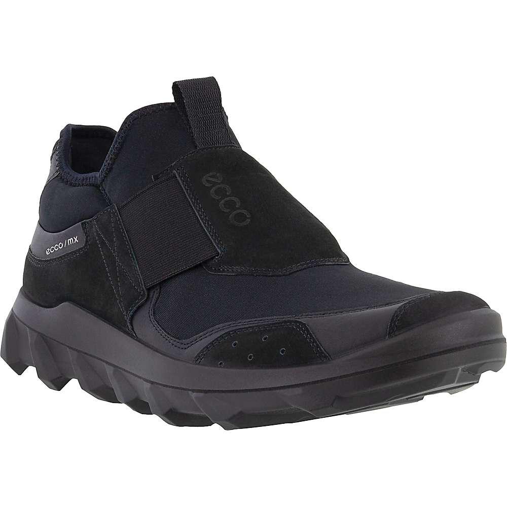 Ecco Men's MX Low Slip On Shoe商品第1张图片规格展示