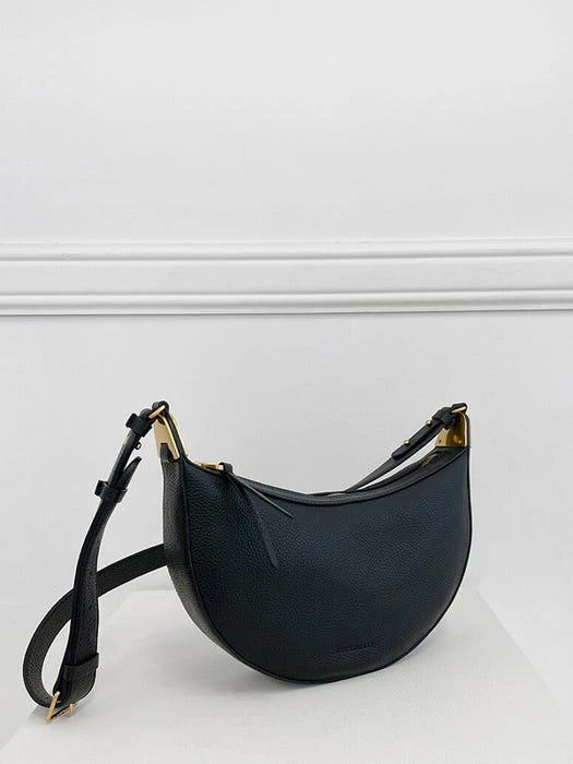 商品Coccinelle|[SPECIAL SET] Anais Hobo Bag N Beat Chain,价格¥4383,第5张图片详细描述