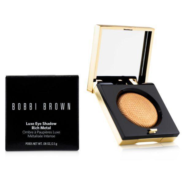 商品Bobbi Brown|Luxe Eye Shadow,价格¥281-¥313,第4张图片详细描述