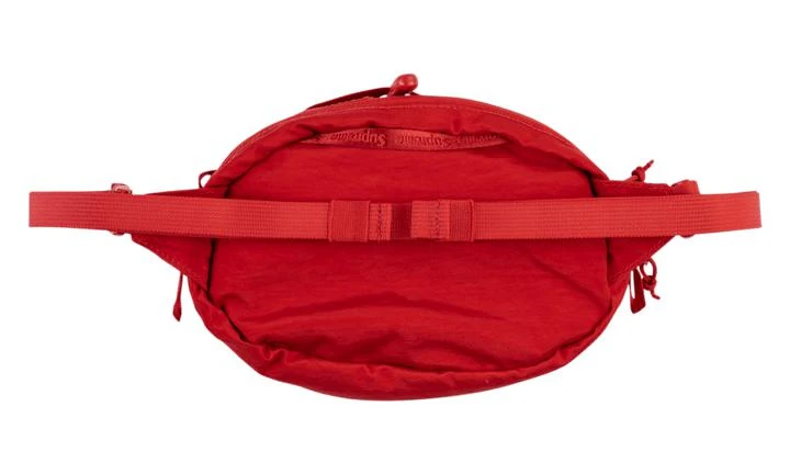 商品Supreme|Supreme Waist Bag,价格¥1532,第4张图片详细描述