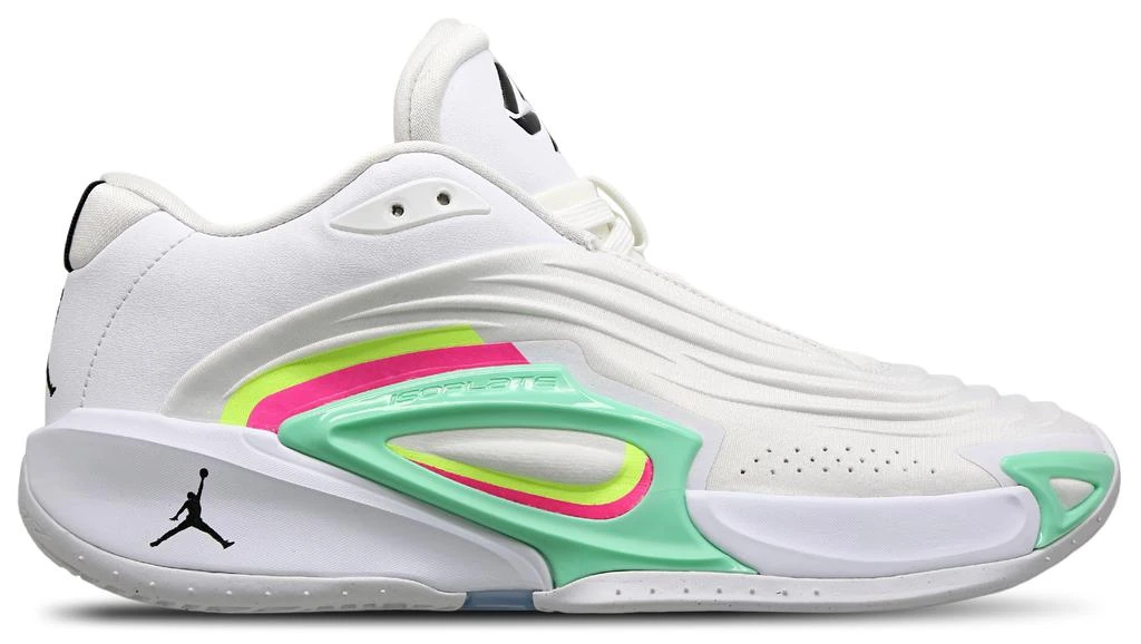 商品Jordan|Jordan Luka 3 - Men Shoes,价格¥942,第1张图片