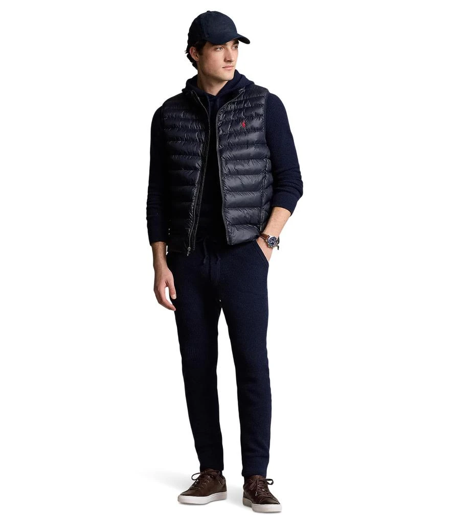 商品Ralph Lauren|The Colden Packable Vest,价格¥1127,第4张图片详细描述