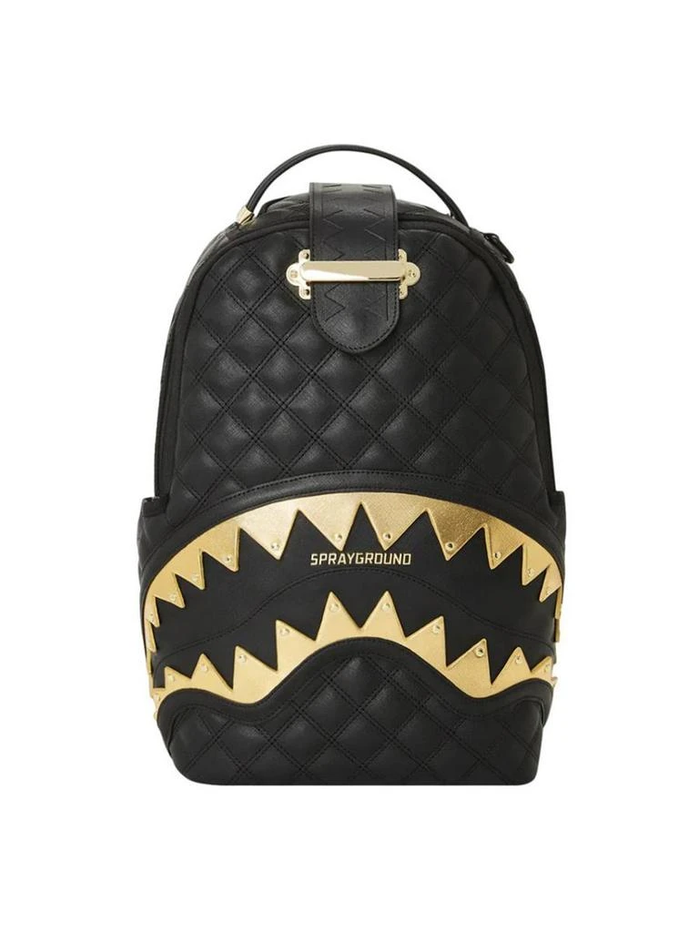 商品SprayGround|SPRAYGROUND BACKPACKS,价格¥2416,第4张图片详细描述